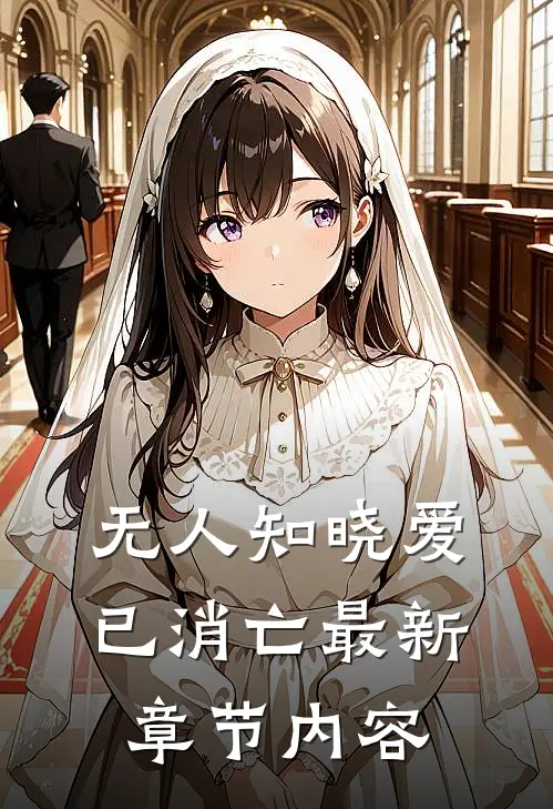 无人知晓爱已消亡最新章节内容