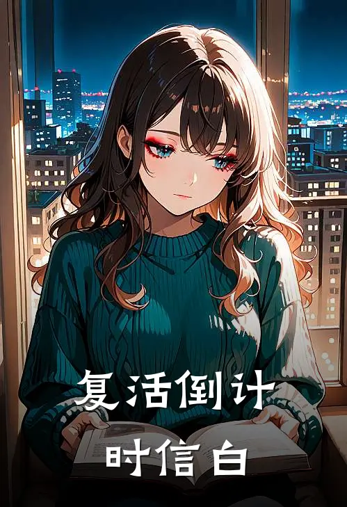 复活倒计时信白
