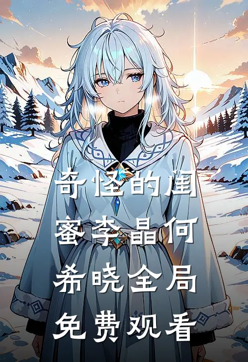 奇怪的闺蜜李晶何希晓全局免费观看