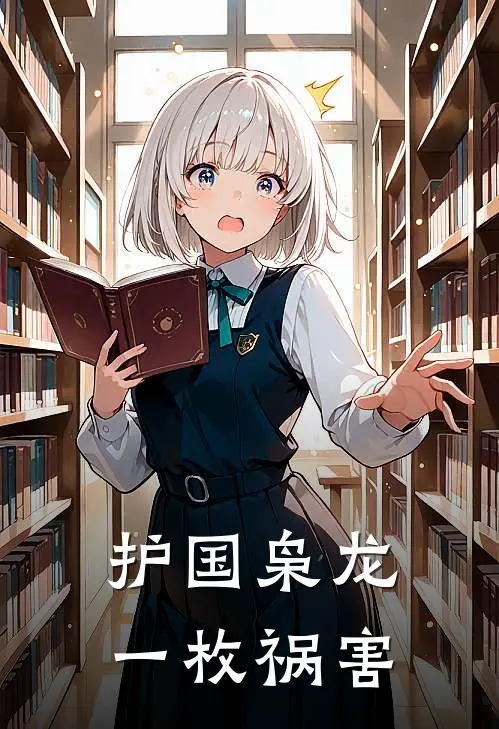护国枭龙 一枚祸害