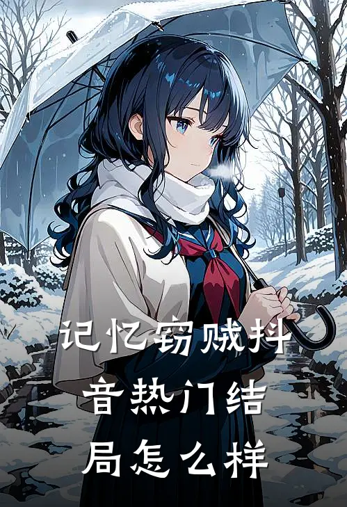记忆窃贼抖音热门结局怎么样