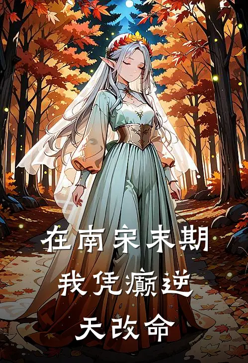 在南宋末期，我凭癫逆天改命