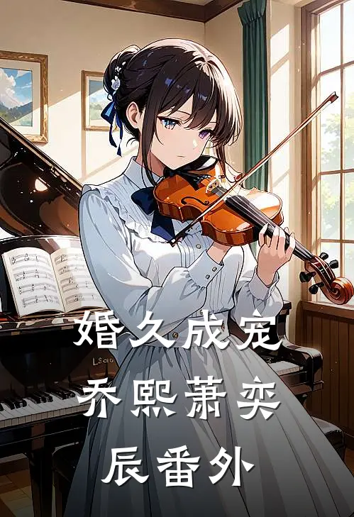 婚久成宠乔熙萧奕辰番外