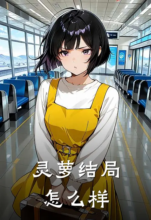 灵萝结局怎么样