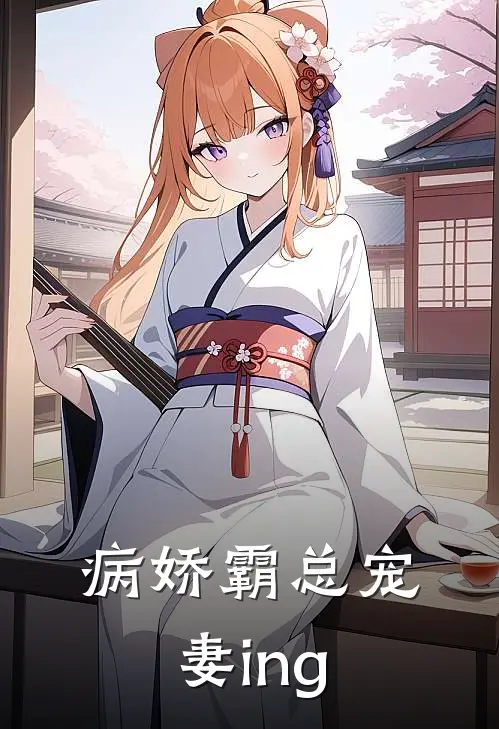 病娇霸总宠妻ing
