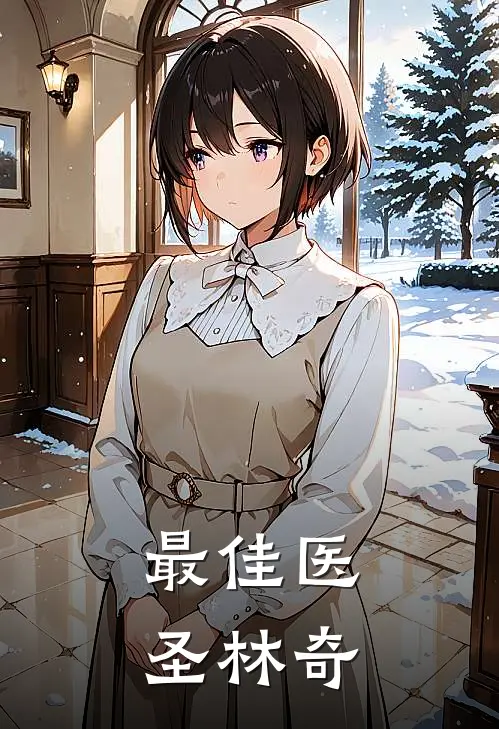 最佳医圣林奇
