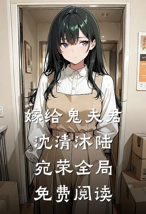 嫁给鬼夫君沈清沐陆宛荣全局免费阅读