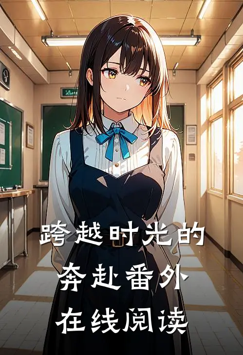 跨越时光的奔赴 番外在线阅读