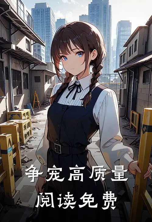 争宠高质量阅读免费
