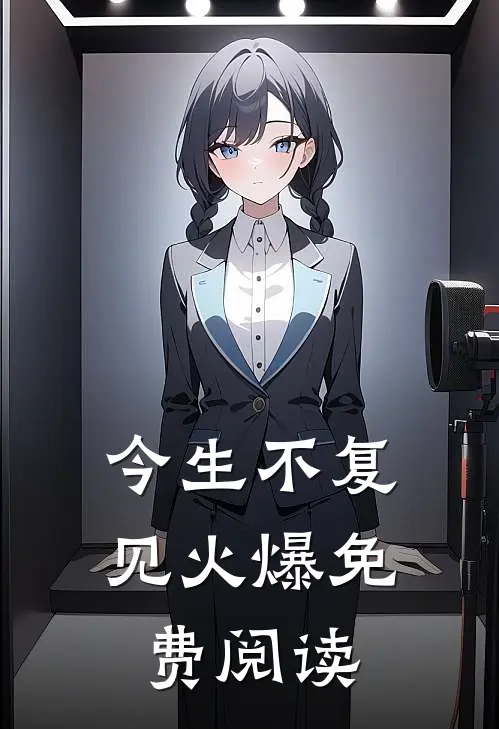 今生不复见火爆免费阅读