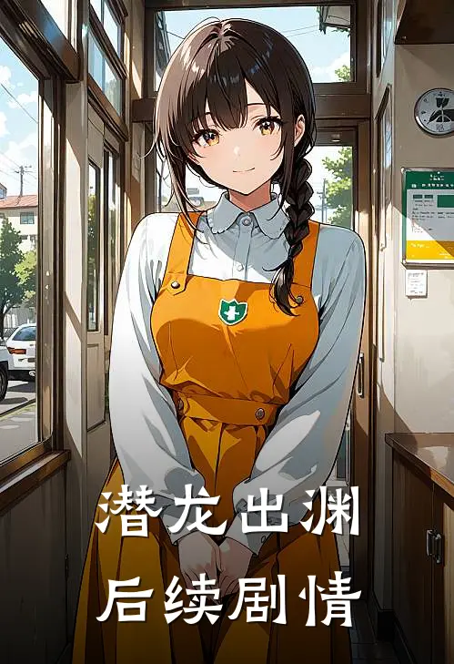 潜龙出渊后续剧情