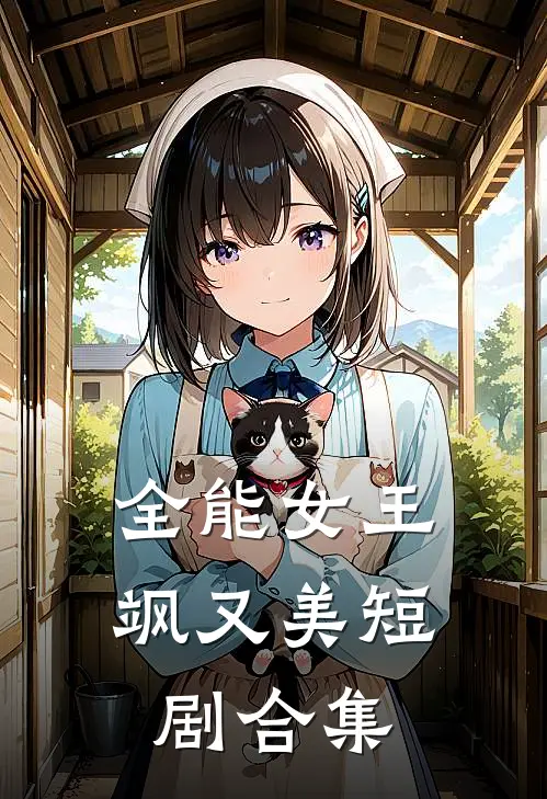 全能女王飒又美短剧合集