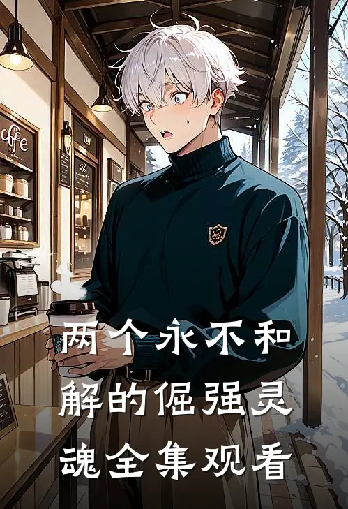 两个永不和解的倔强灵魂 全集观看