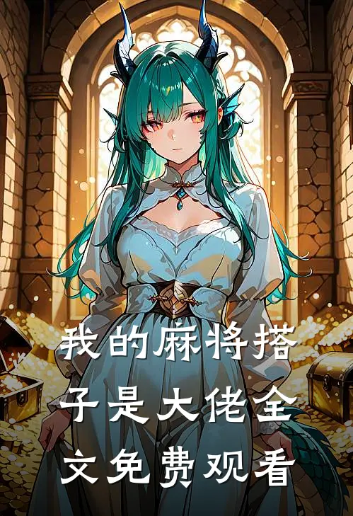 我的麻将搭子是大佬全文免费观看
