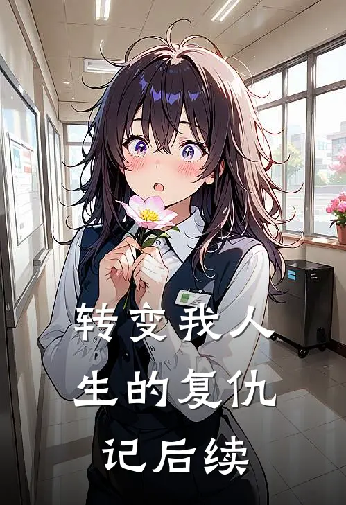 转变我人生的复仇记后续
