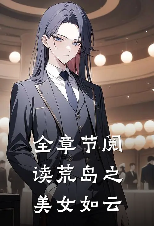 全章节阅读荒岛之美女如云