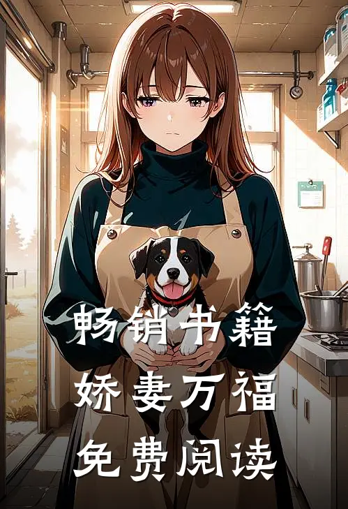 畅销书籍娇妻万福免费阅读