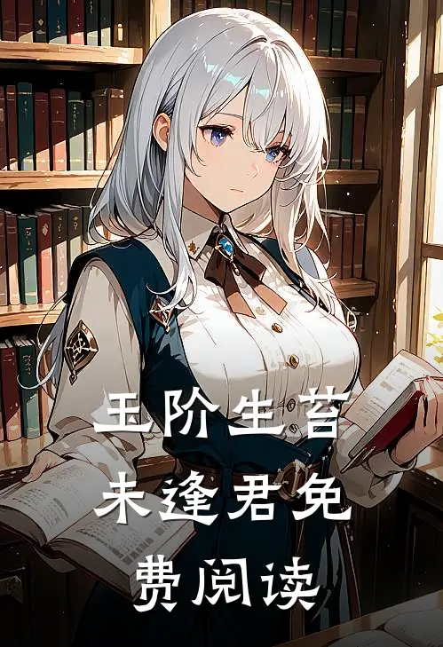 玉阶生苔未逢君免费阅读