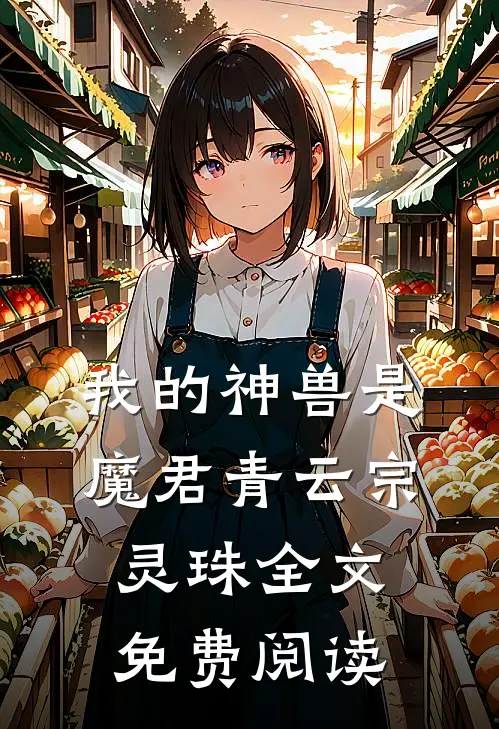 我的神兽是魔君青云宗灵珠全文免费阅读