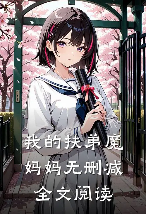 我的扶弟魔妈妈无删减全文阅读