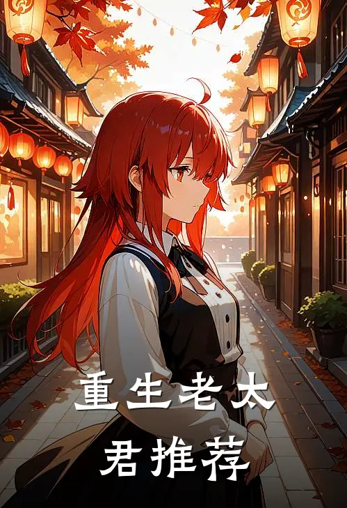 重生老太君推荐