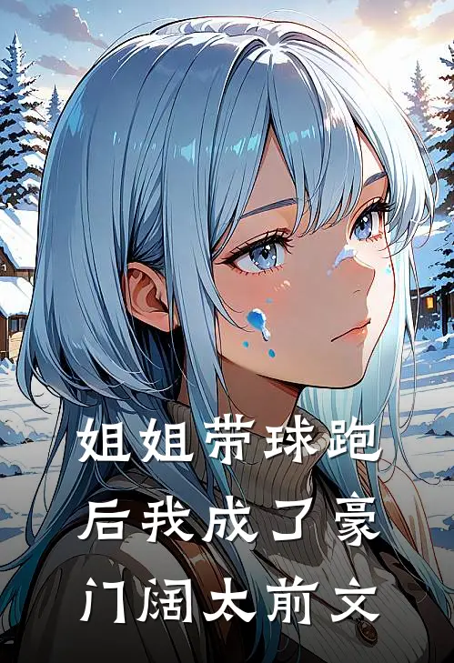 姐姐带球跑后我成了豪门阔太前文