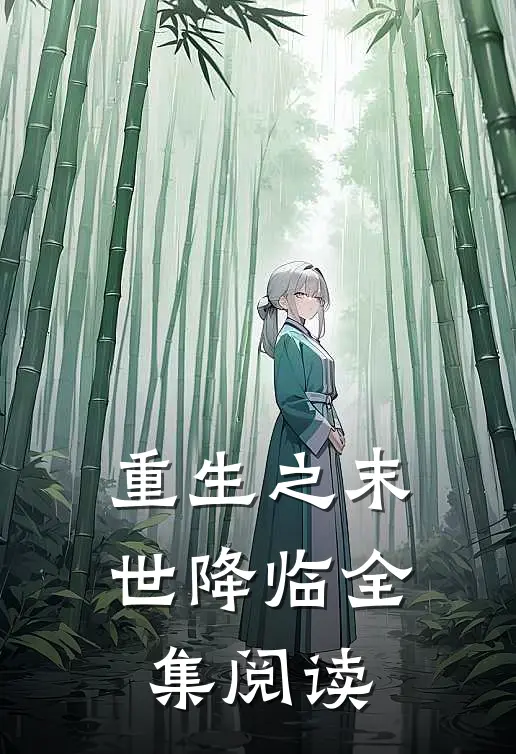 重生之末世降临全集阅读