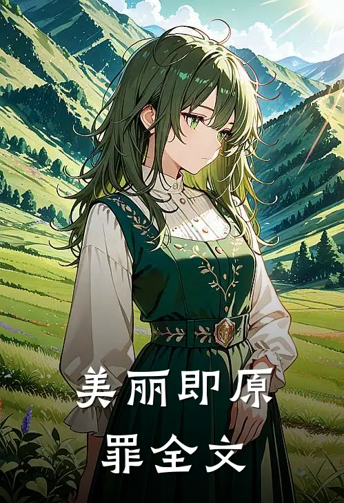 美丽即原罪全文