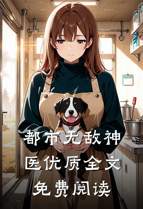 都市无敌神医优质全文免费阅读