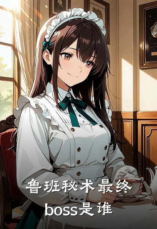 鲁班秘术最终boss是谁