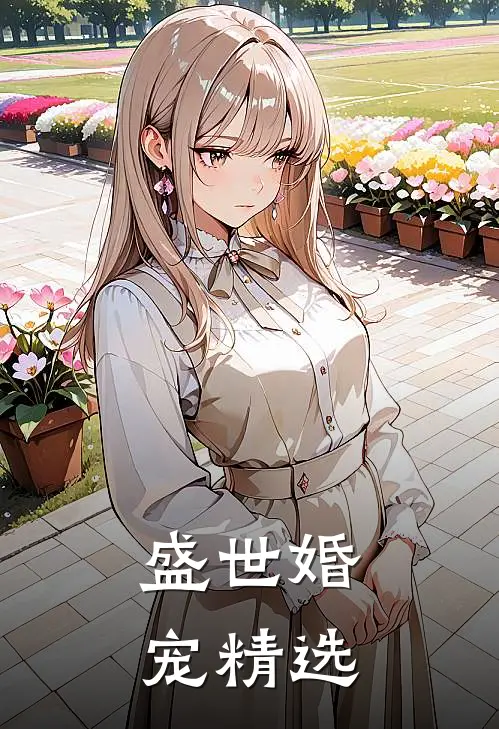 盛世婚宠精选