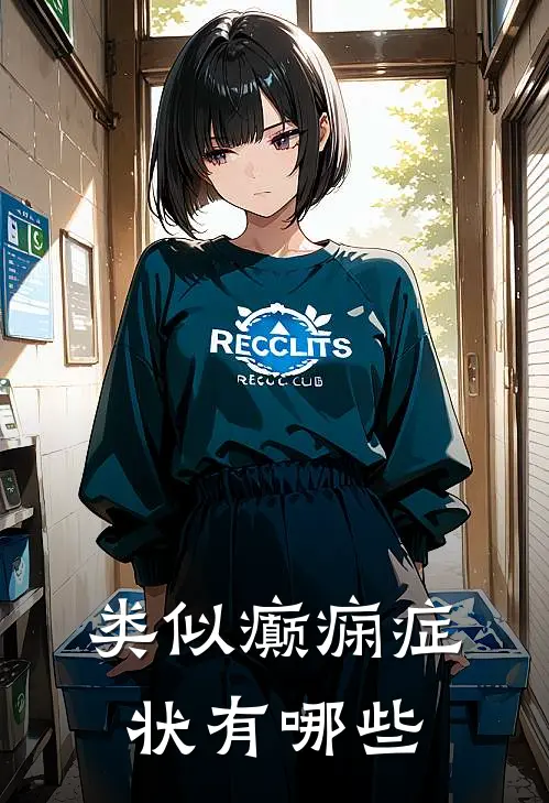 类似癫痫症状有哪些