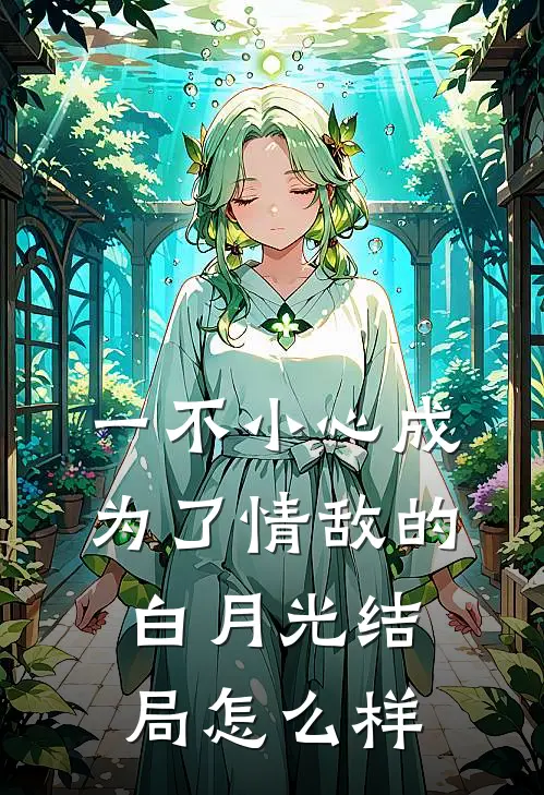 一不小心成为了情敌的白月光结局怎么样