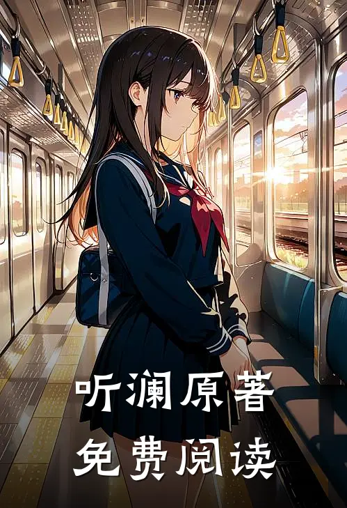 听澜原著免费阅读