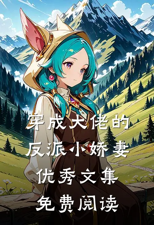 穿成大佬的反派小娇妻优秀文集免费阅读