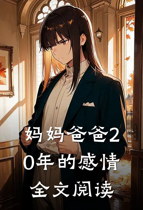 妈妈爸爸20年的感情全文阅读