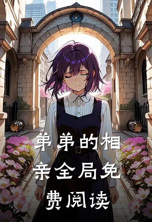 弟弟的相亲全局免费阅读