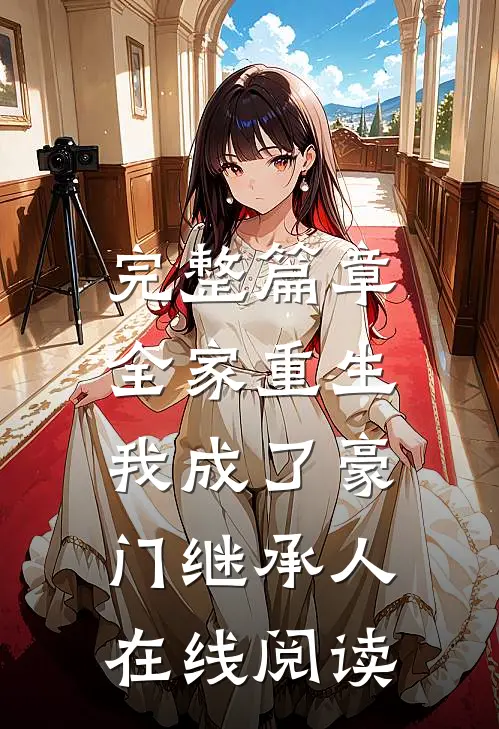 完整篇章全家重生,我成了豪门继承人在线阅读