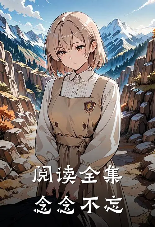 阅读全集念念不忘