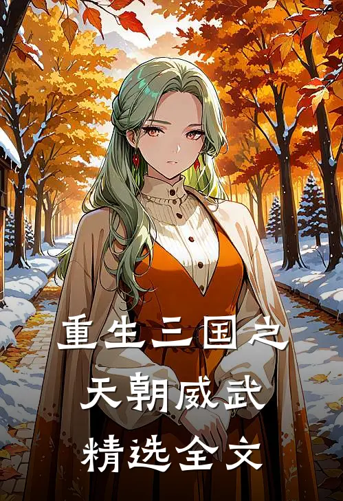 重生三国之天朝威武精选全文