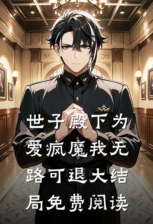 世子殿下为爱疯魔我无路可退大结局免费阅读