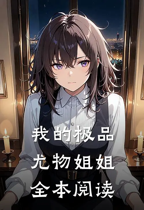 我的极品尤物姐姐全本阅读