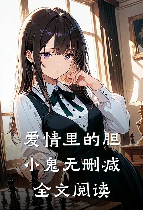 爱情里的胆小鬼无删减全文阅读