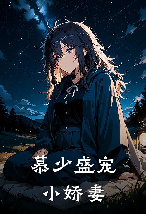 慕少盛宠小娇妻