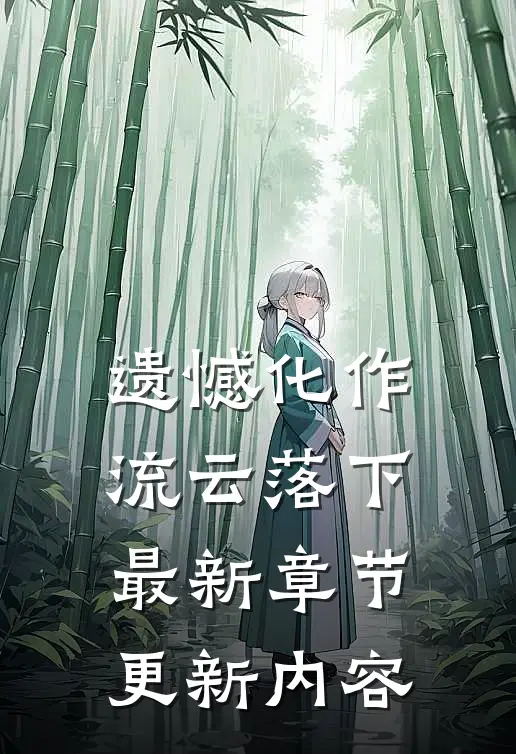 遗憾化作流云落下最新章节更新内容
