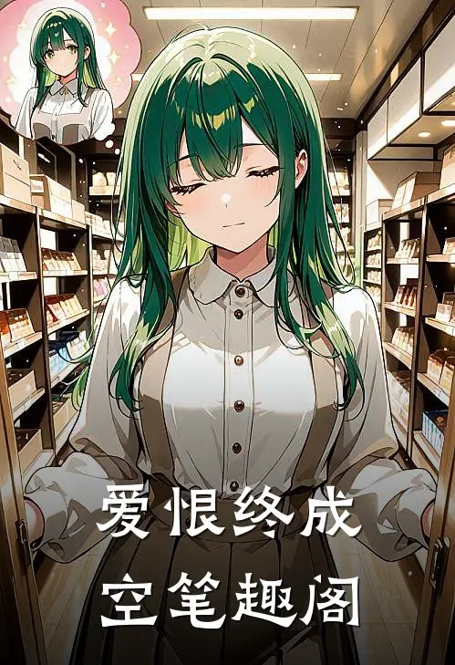 爱恨终成空笔趣阁