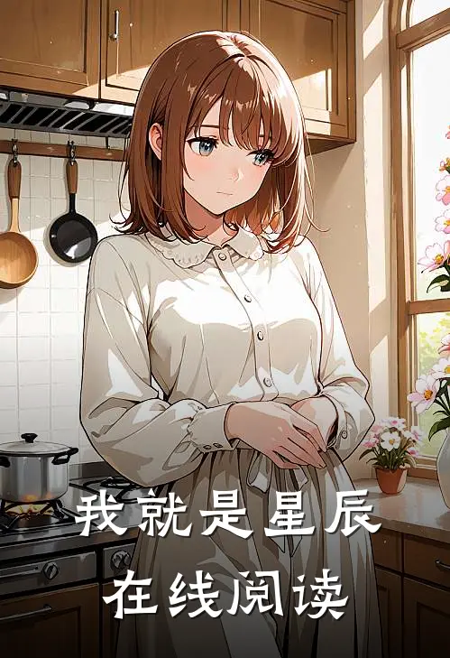 我就是星辰在线阅读