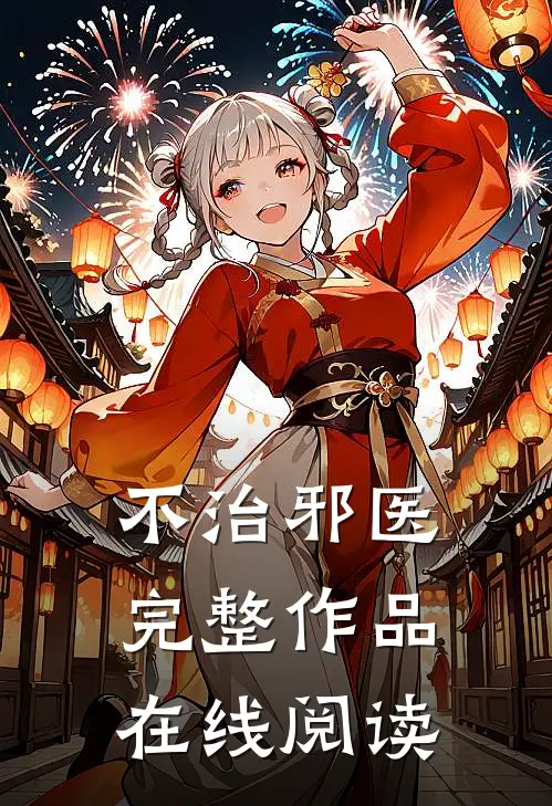 不治邪医完整作品在线阅读