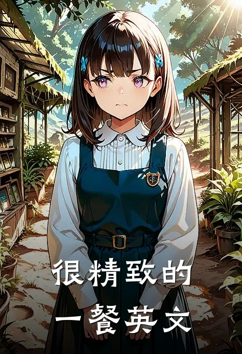 很精致的一餐英文