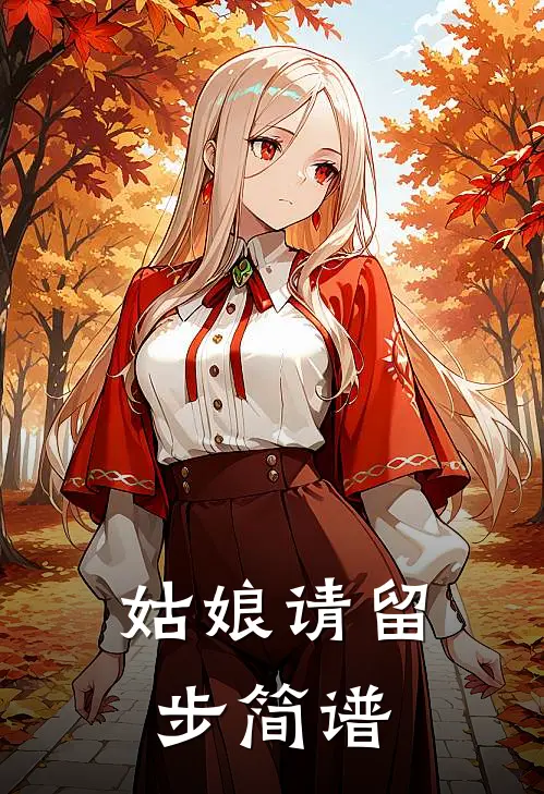 姑娘请留步简谱